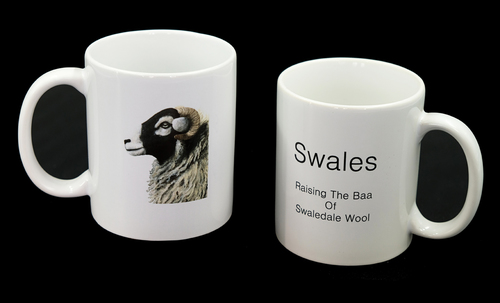 Swales Mug